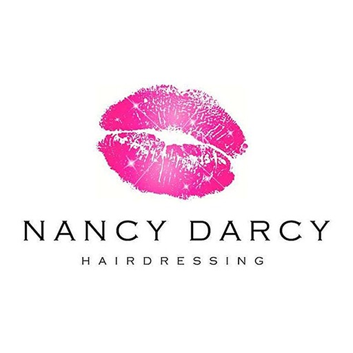 Nancy Darcy Hairdressing icon