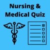 Nursing & Medical Quiz Set