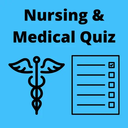 Nursing & Medical Quiz Set Cheats