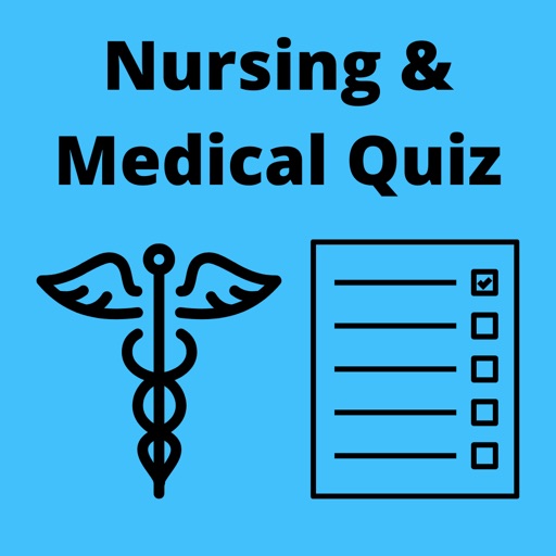 Nursing & Medical Quiz Set