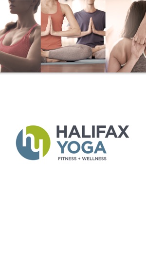 Halifax Yoga(圖1)-速報App