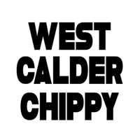 West Calder Chippy logo