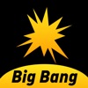 Big Bang - Rebuild sentence icon