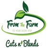 FromTheFarm icon