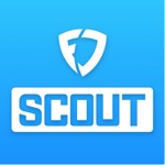 Download FanDuel Scout app