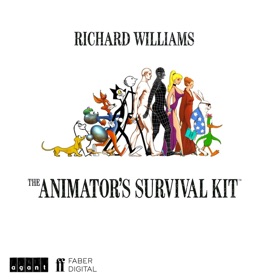 螢幕擷取畫面 (5) The Animator’s Survival Kit