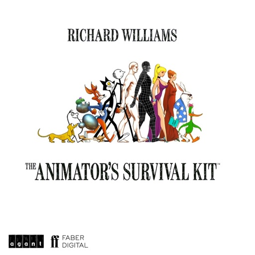 The Animator’s Survival Kit icon