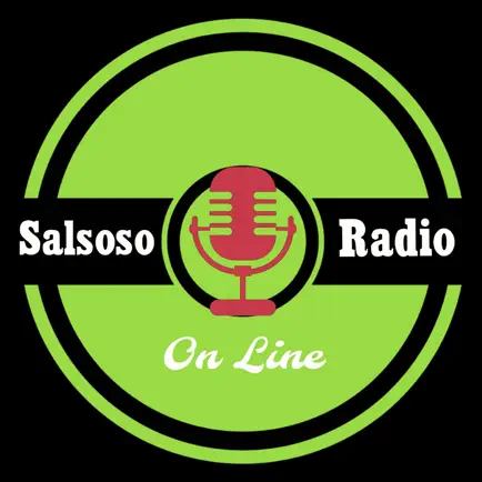 Salsoso Radio Читы