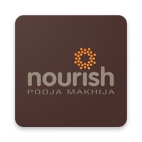 Pooja Makhijas Nourish