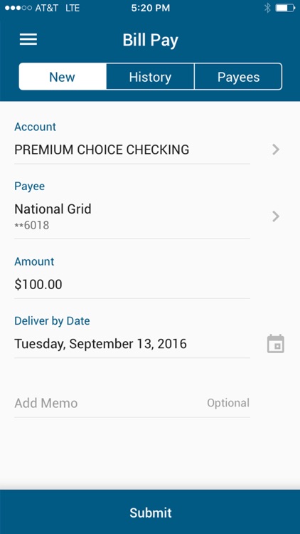 Northern CU Mobile Banking
