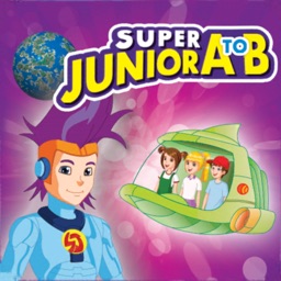 Super Junior AtoB