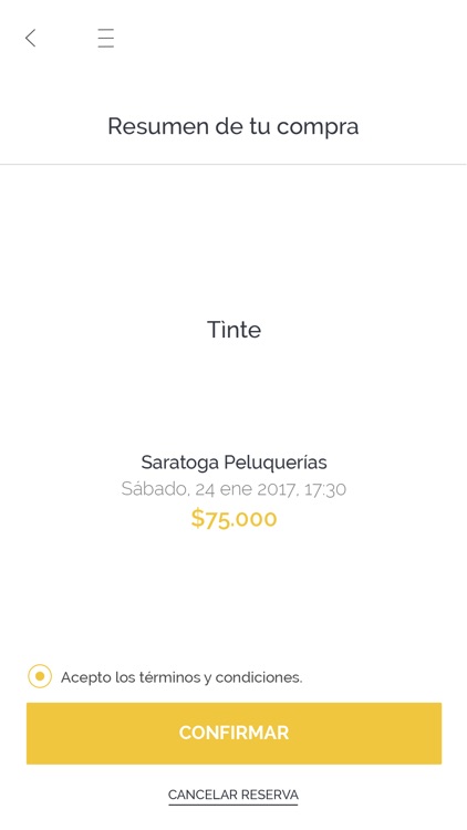 Saratoga Peluquerías