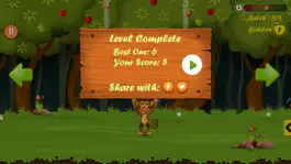 Game screenshot Hungry Monkey mod apk