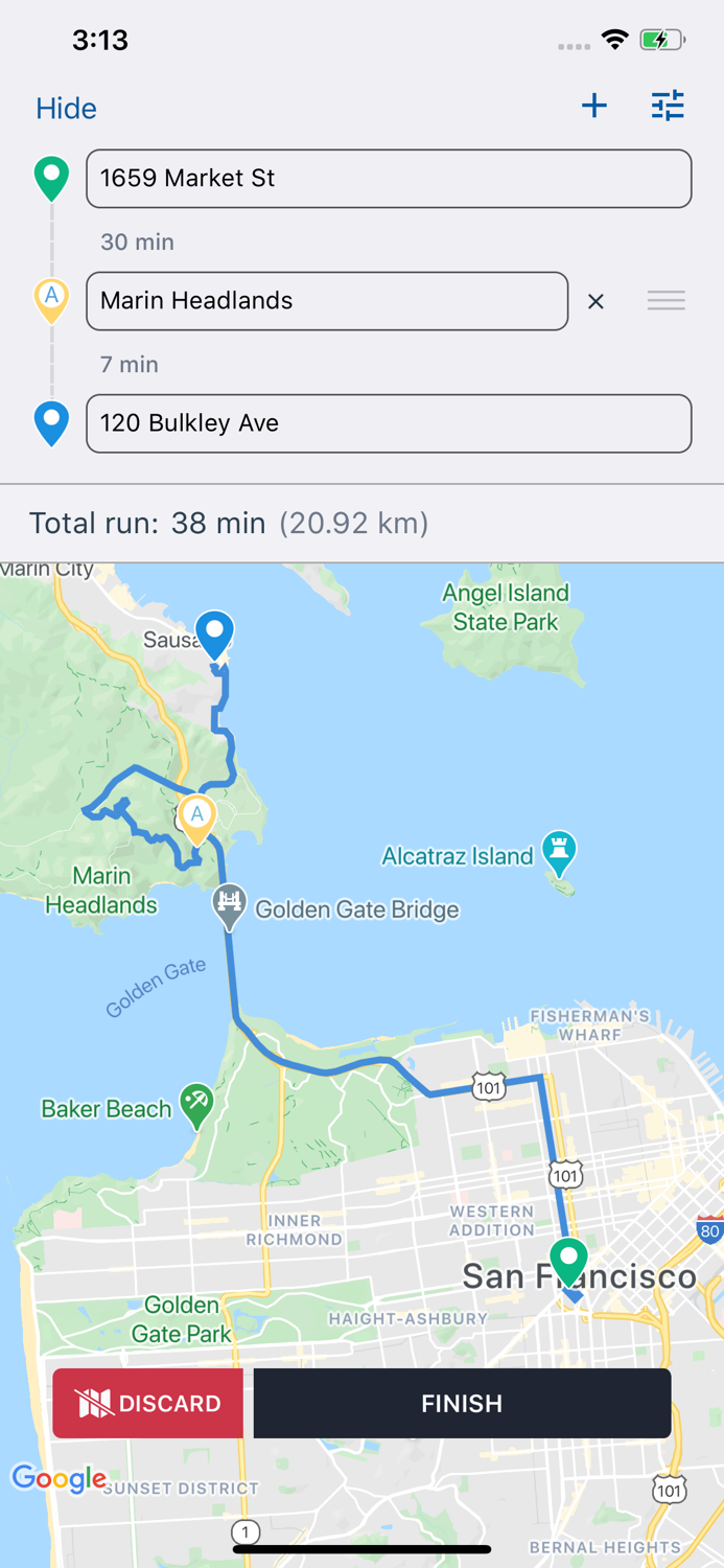 WolfPack - Get There Together