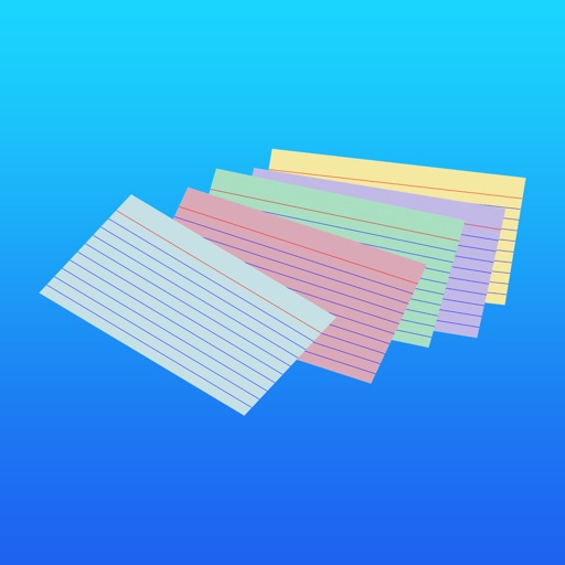 SAT Vocab Diary iOS App