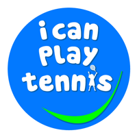 I Can Play Tennis