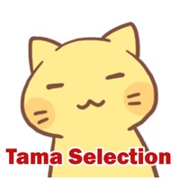 nyanko selection app icon - Stickers app for iPhone