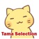 nyanko selection app icon - Stickers app for iPhone