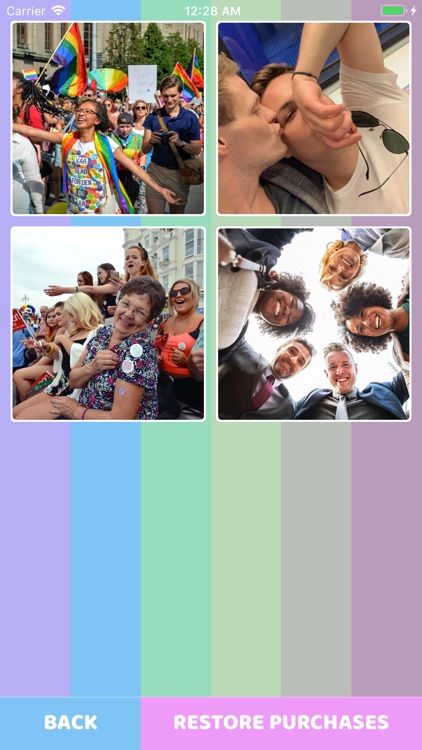 Pride Filter screenshot-3
