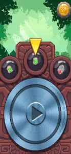 Spring Ball-cool fun puzzle screenshot #2 for iPhone