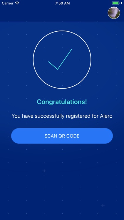 CyberArk Mobile screenshot-4