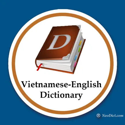 Vietnamese-English Dictionary. Читы