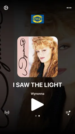 Game screenshot 98.5 KYGO apk