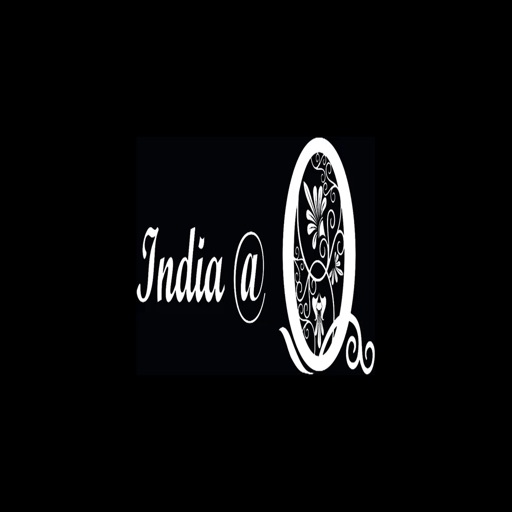 India at Q by FAISAL LATIF