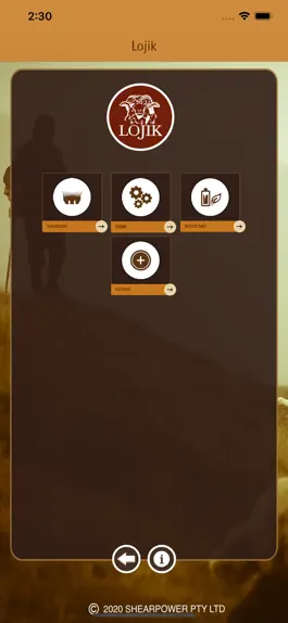 Game screenshot Shearing apk