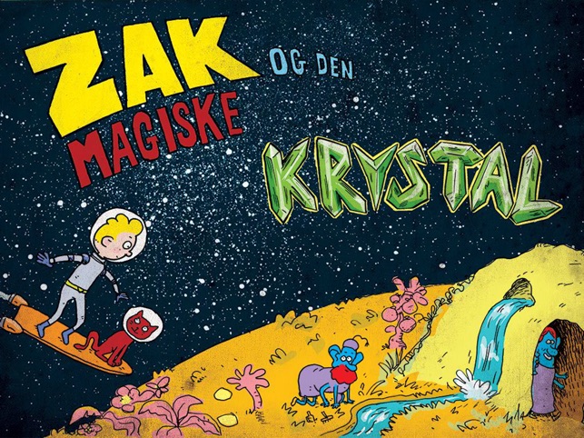 ZAK