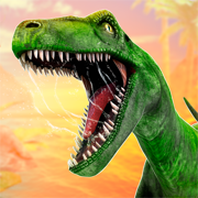 Jurassic Dinosaurs: Arabic Rex