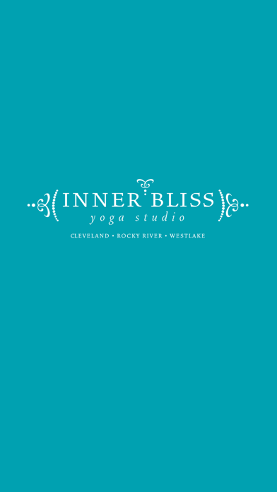 Inner Bliss Yoga Studio Screenshot 1 - AppWisp.com Inner Bliss Yoga Studio Screenshot 1 - AppWisp.com