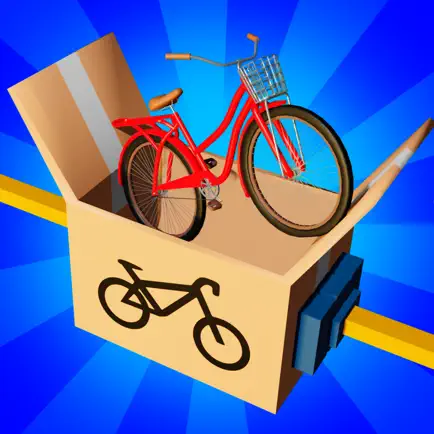 Idle Bike 3D Cheats