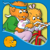 Berenstain Bears Bad Influence - Oceanhouse Media