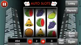 auto slots iphone screenshot 3