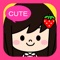 Icon Portrait shop - cute