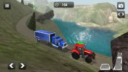 Game screenshot Tractor Pulling 3D hack