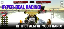 Game screenshot Drag Boat Speed Racing Game 3D apk