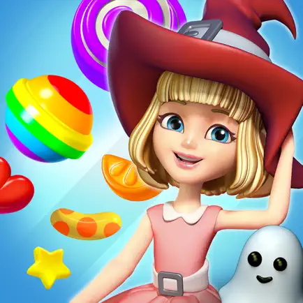 Sugar Witch Читы