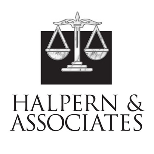 Halpern Associates Injury Help