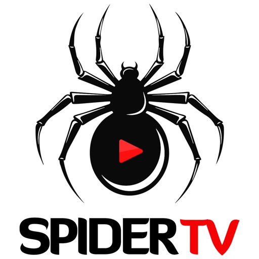 The Spider HD icon