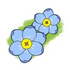 Flower Field icon