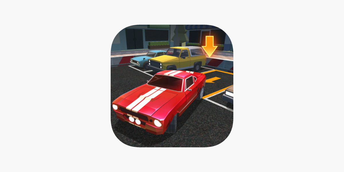 10 Best Car Parking Games For Android & iOS 2023