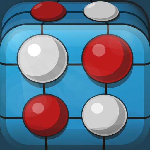 Five In a Row - Gomoku iOS App