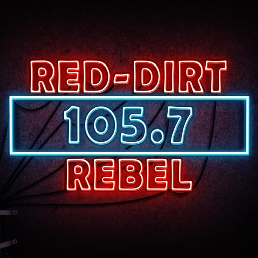 The Red Dirt Rebel iOS App