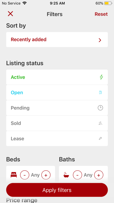 Home Ready Screenshot