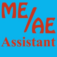 ME/AE Assistant ne fonctionne pas? problème ou bug?