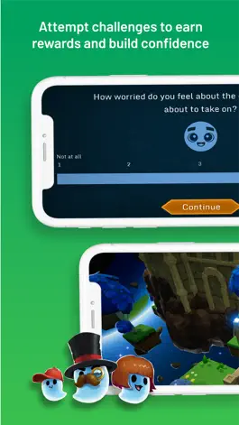 Game screenshot Lumi Nova: Tales of Courage hack