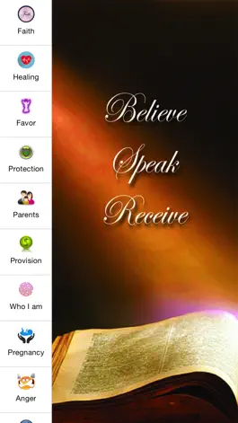 Game screenshot Faith Confessions mod apk