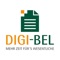 DIGI-BEL GmbH ist ein innovativer Cloudanbieter im Bereich Belegdigitalisierung speziell in der Steuerberatung
